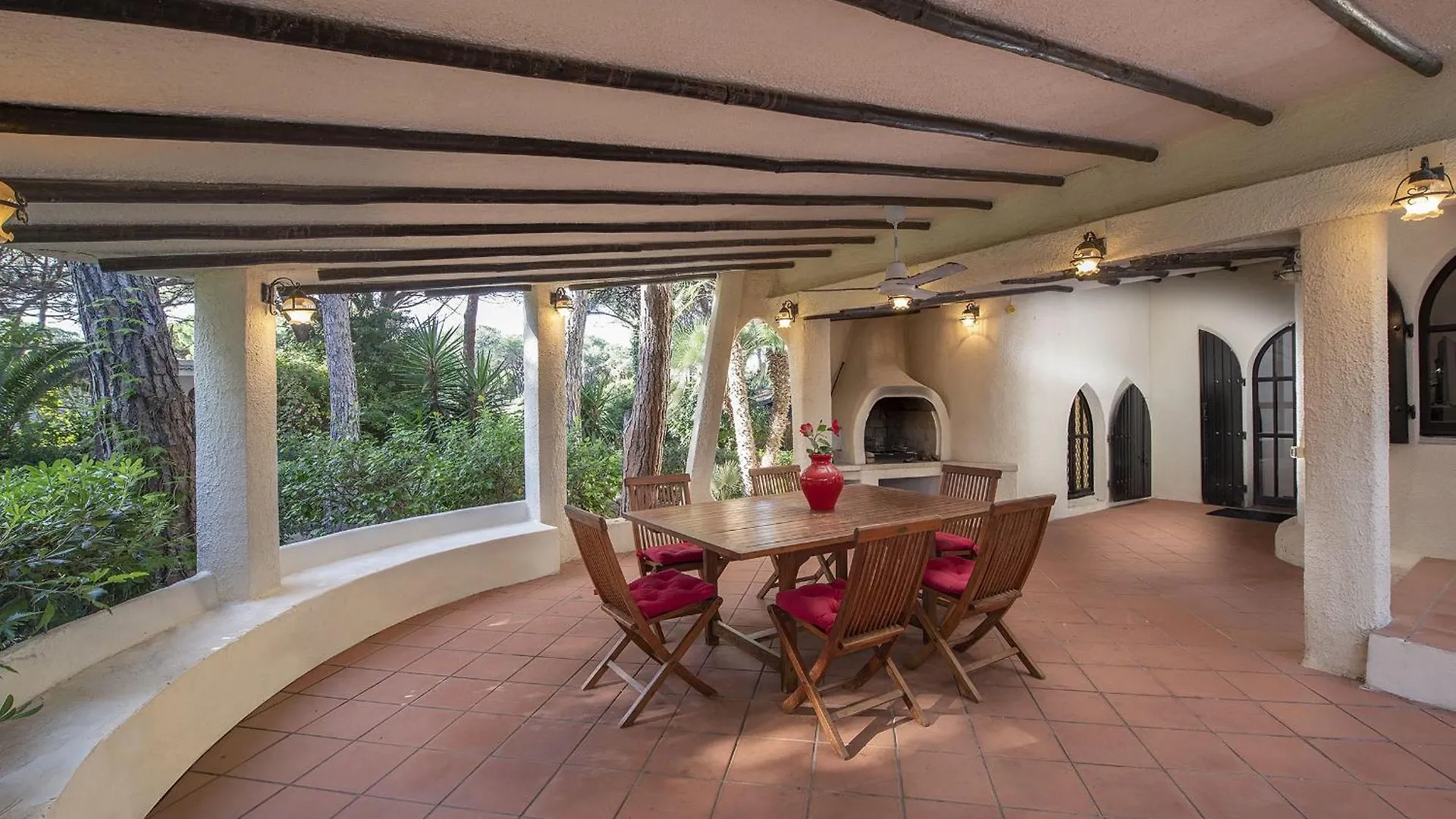 Villa Paolina Пула Италия