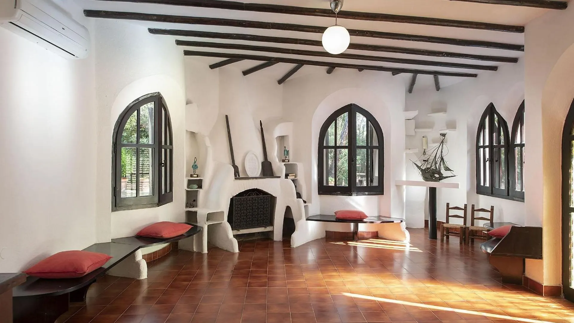 Villa Paolina Пула