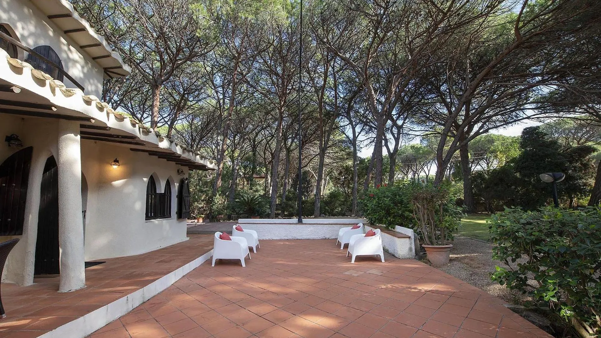 Villa Paolina Пула 0*,