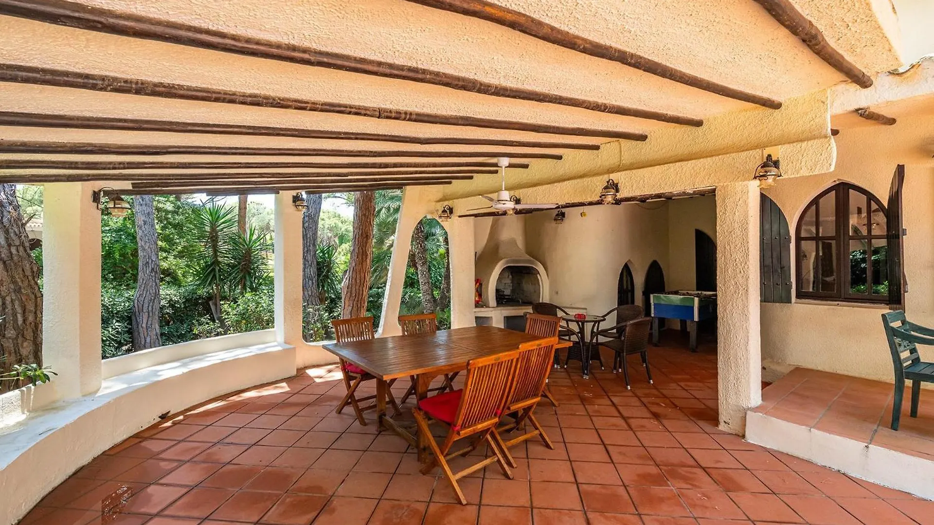 Villa Paolina Пула Италия