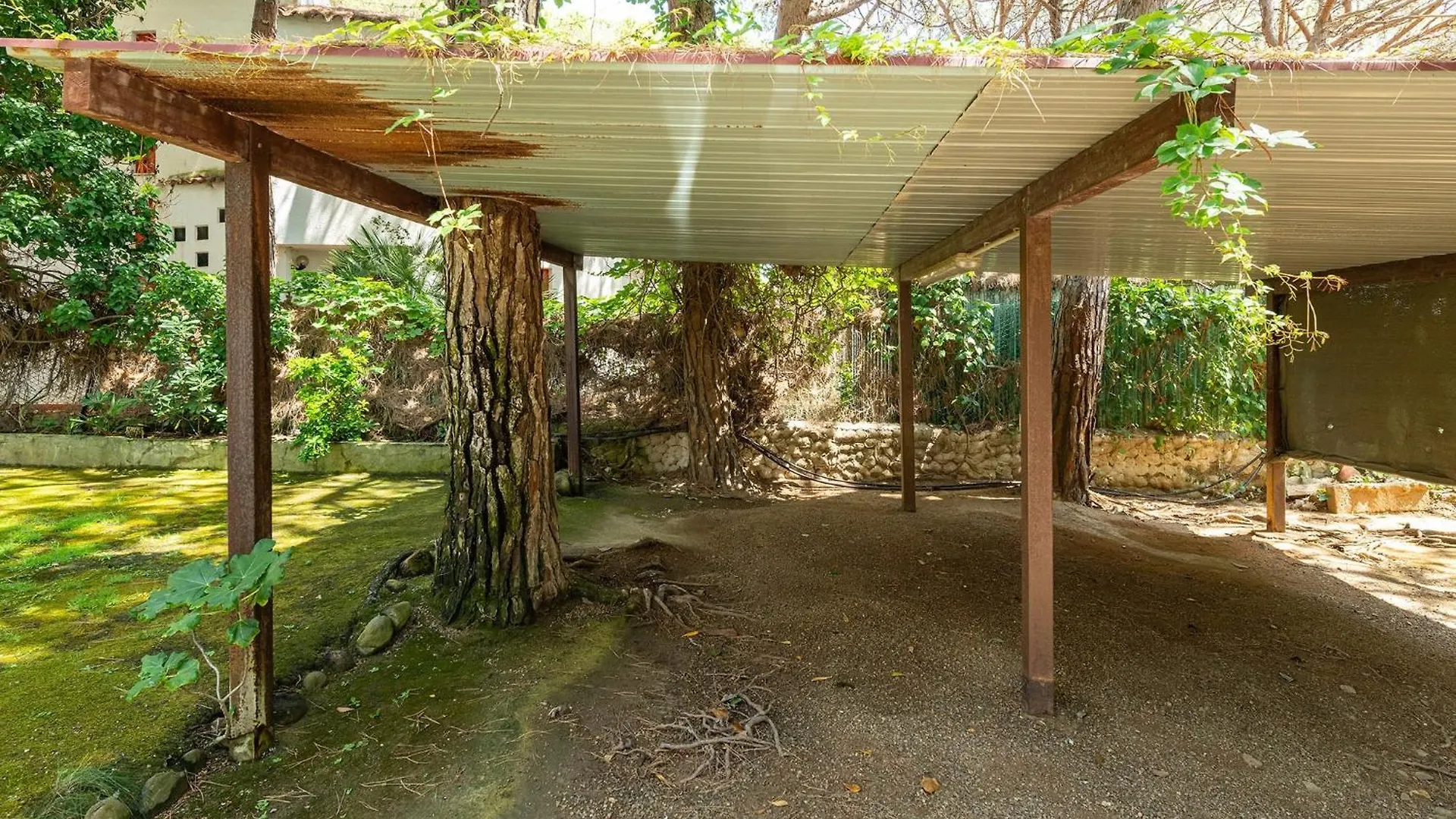 Villa Paolina Пула Италия