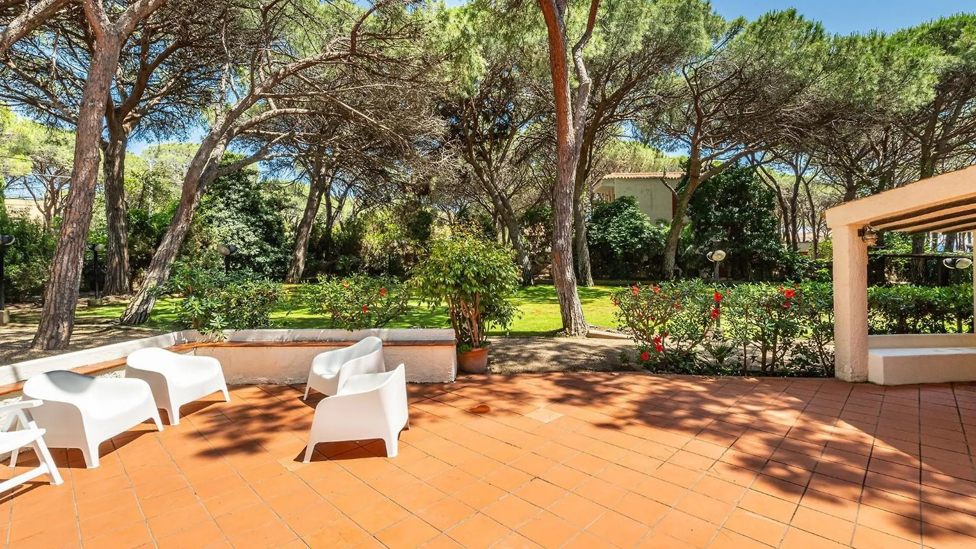 Villa Paolina Пула