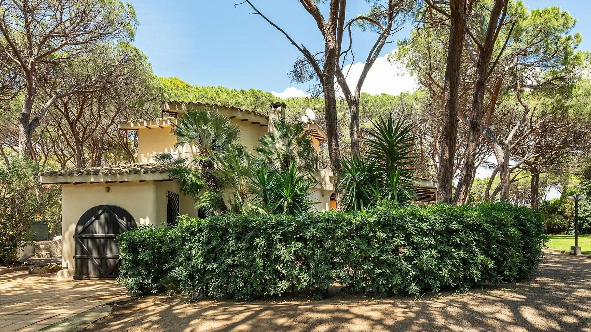 Villa Paolina Пула Италия