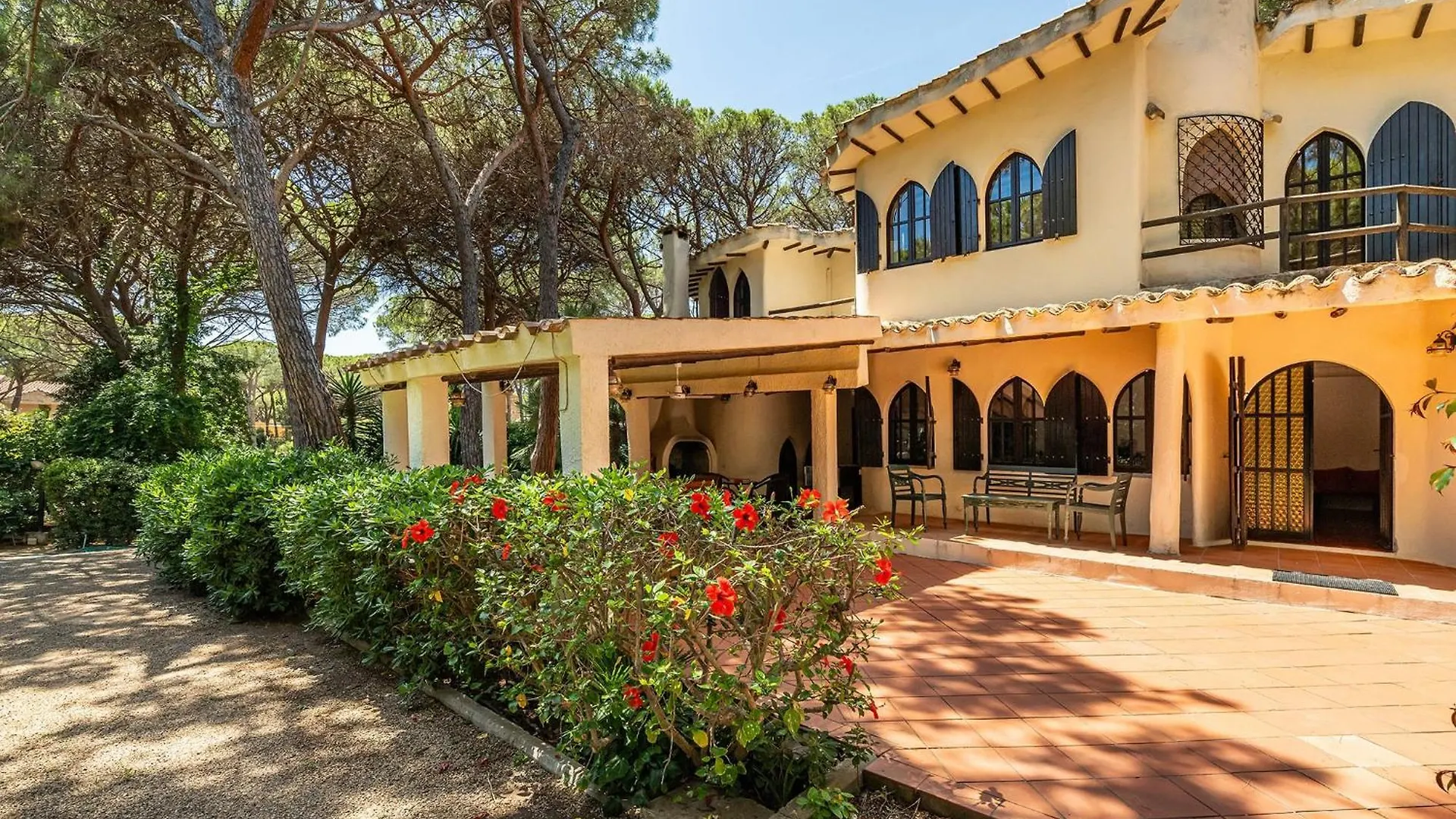 Villa Paolina Пула