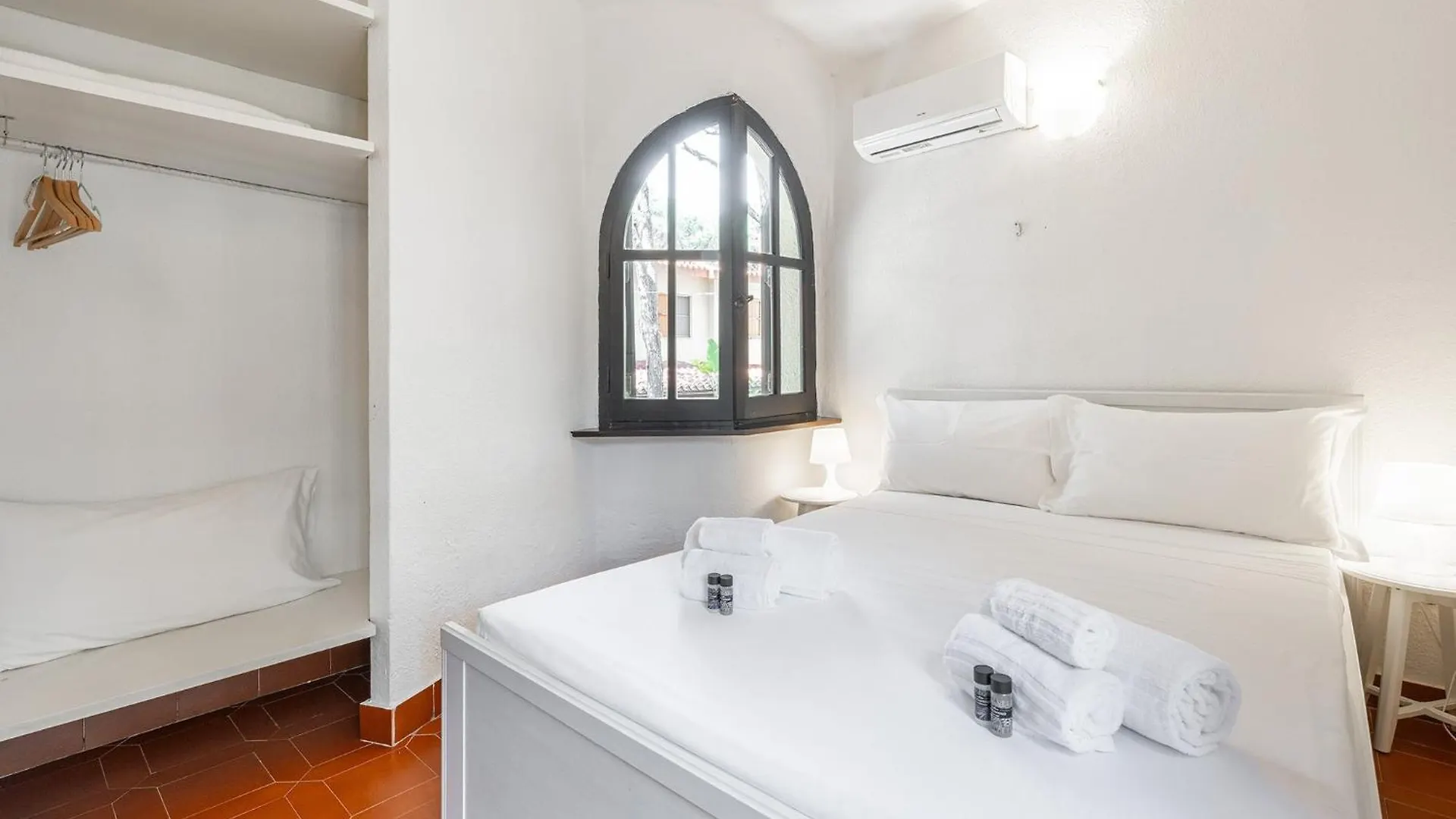 Villa Paolina Пула 0*,