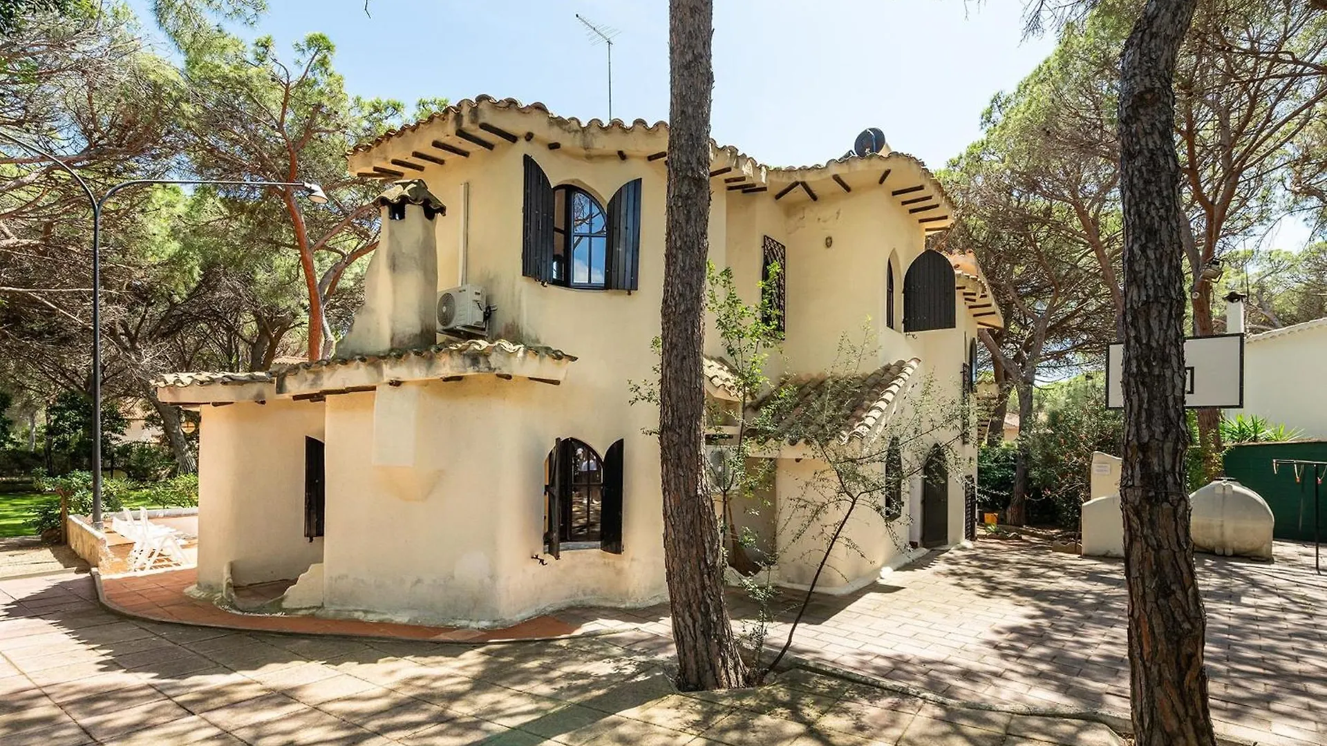 Villa Paolina Pula