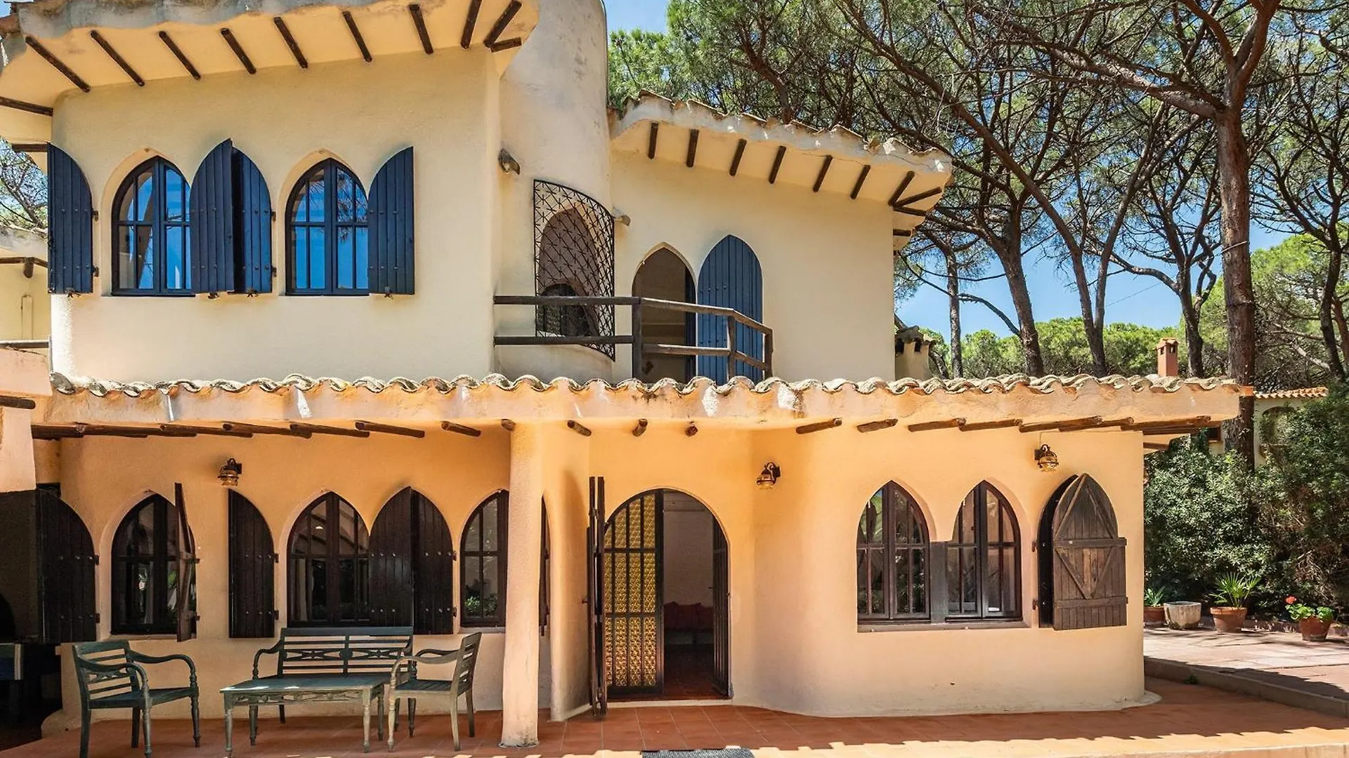 Villa Paolina Пула