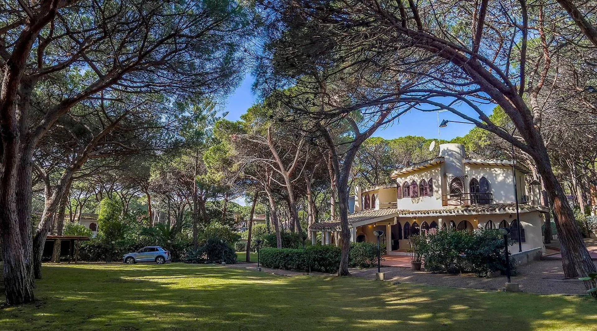 Villa Paolina Пула