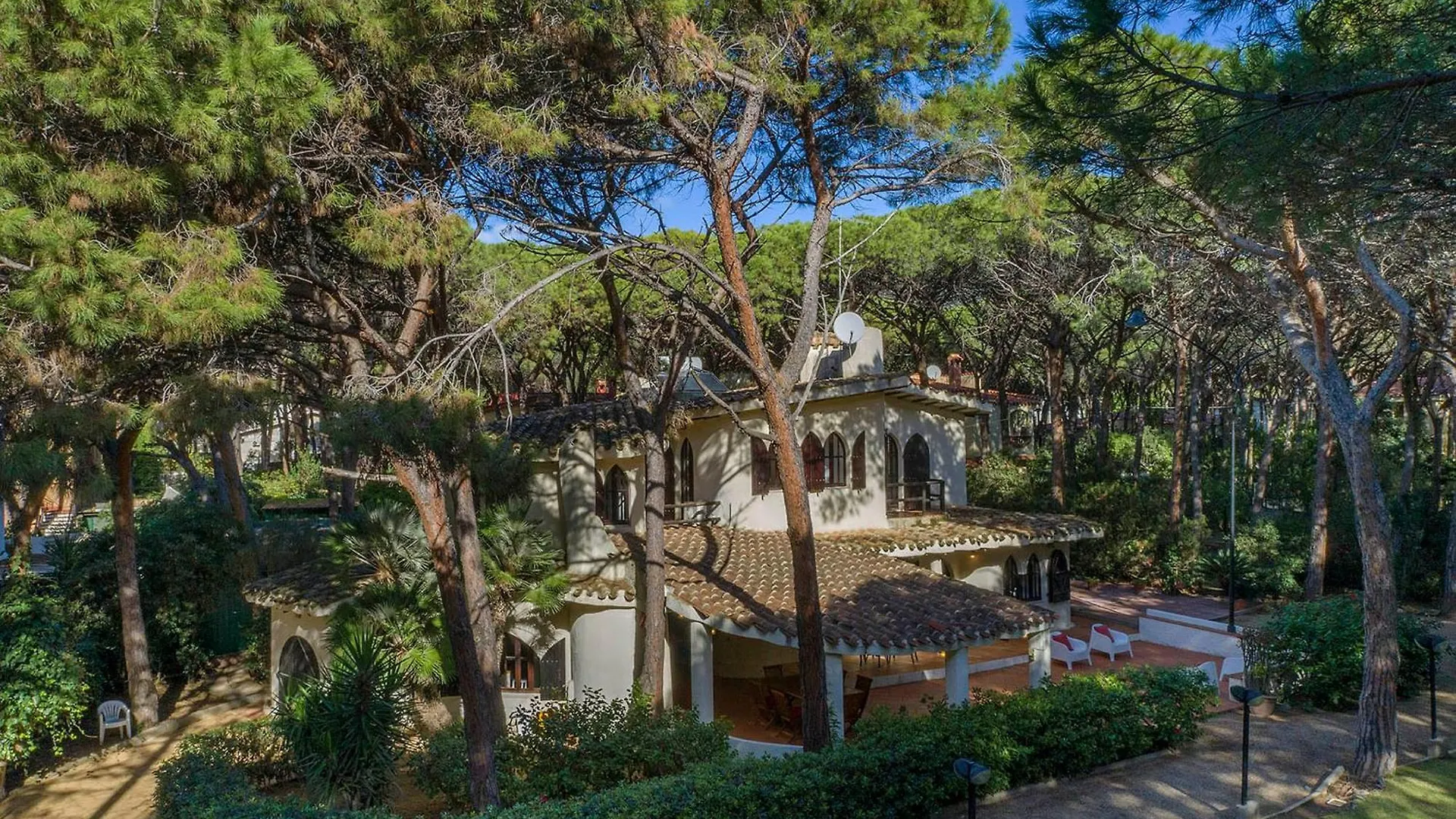 Villa Paolina Пула