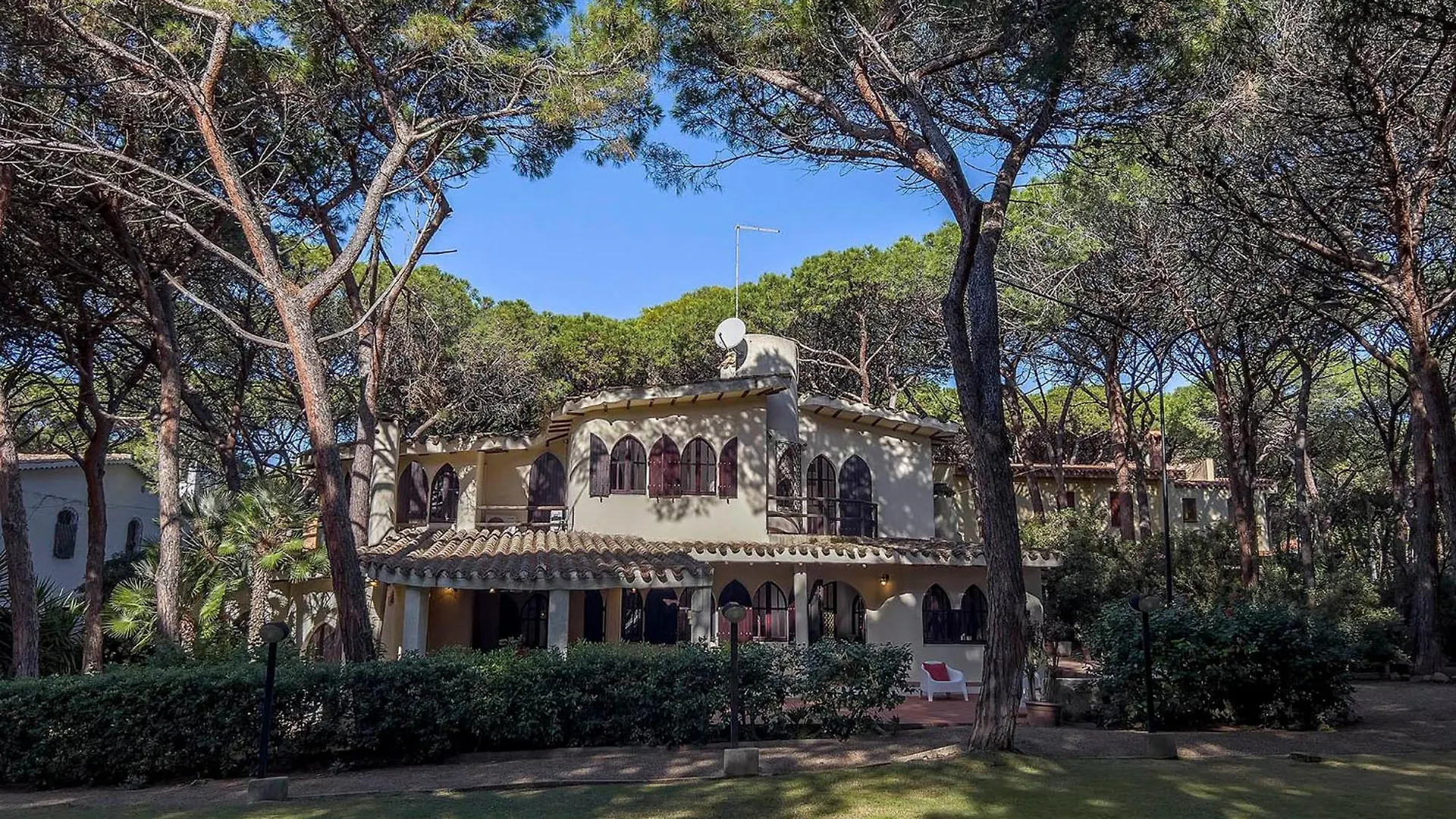 Villa Paolina Pula 0*,  Italy