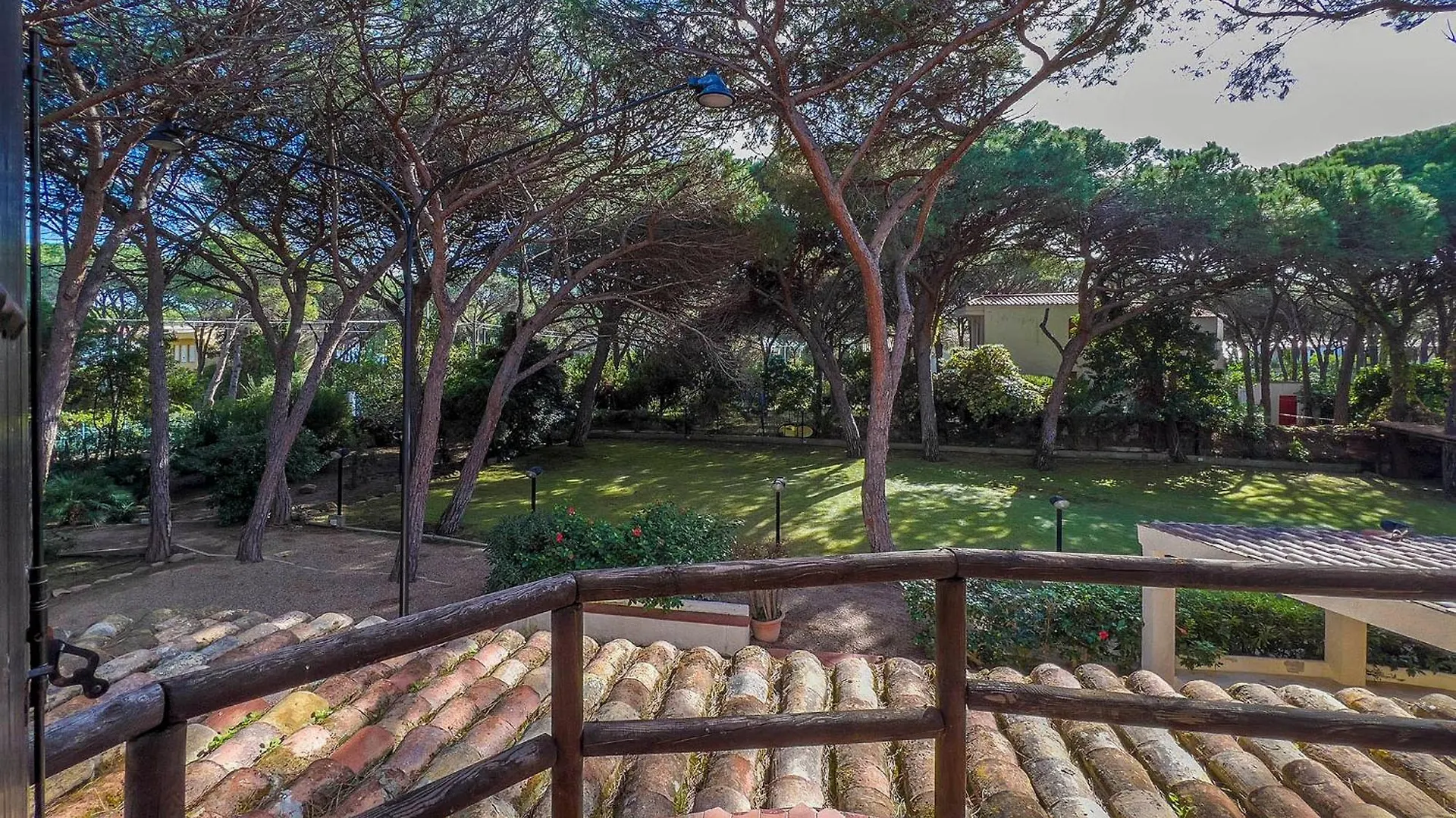 Villa Paolina Пула Италия
